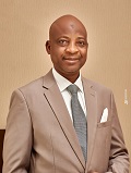 Welcome Address from the Executive Director